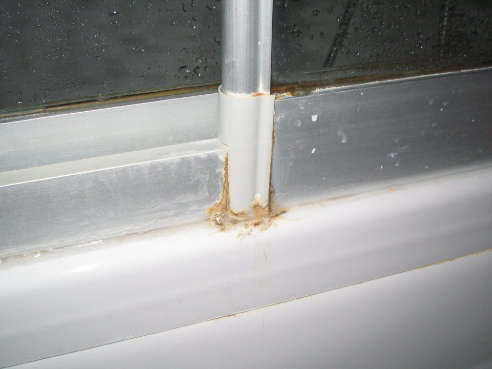 Dusche Seaden Sea World Resort & Spa