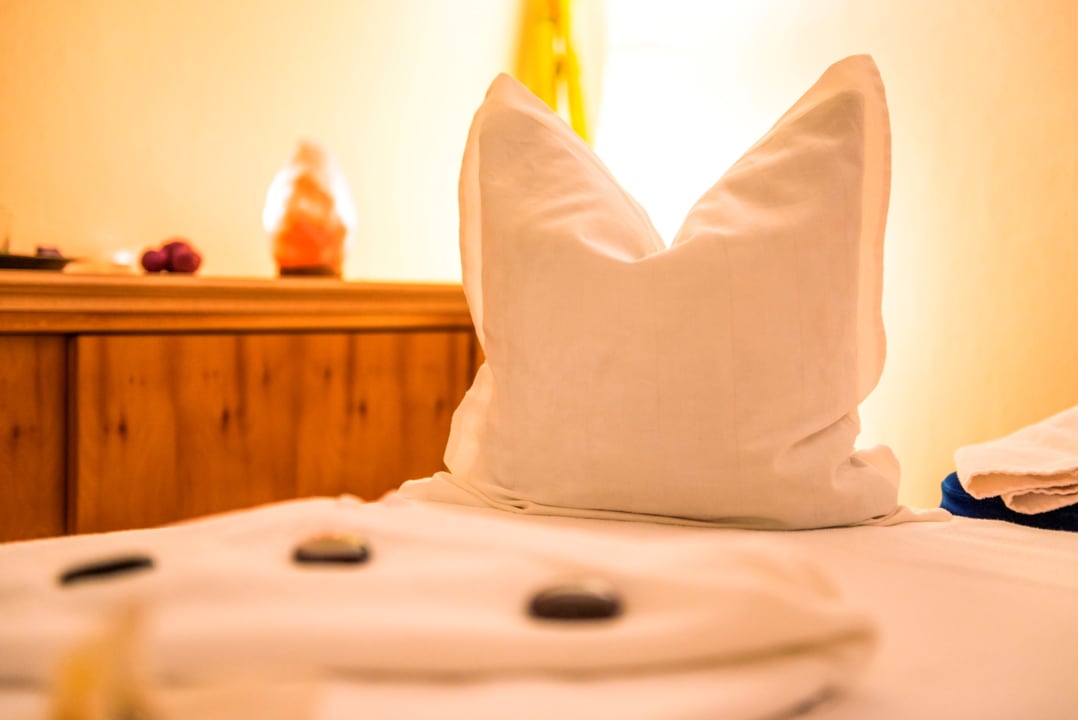 Sport & Freizeit Parkhotel Wallgau