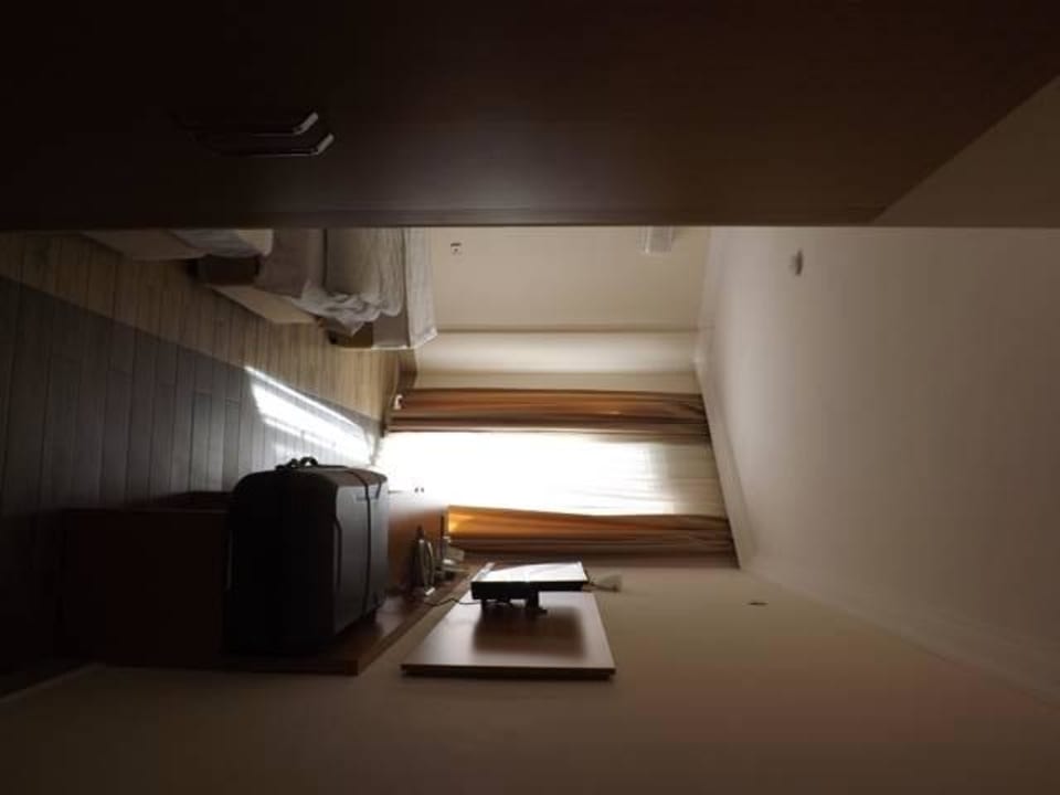 Hotel Grand Atilla - 3 Bett Zimmer Grand Atilla Hotel