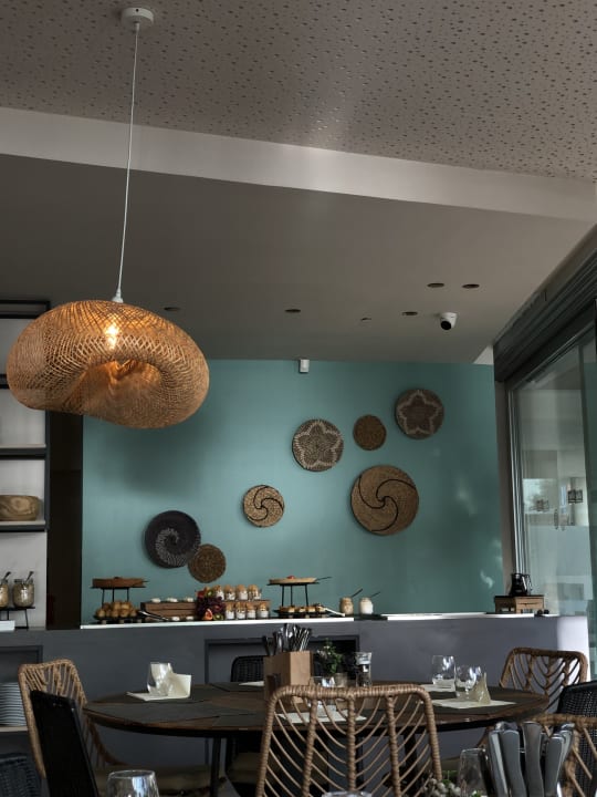 Gastro allsun Hotel Marena Beach