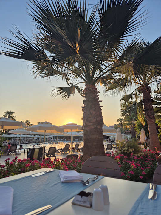 Gastro VONRESORT Golden Beach