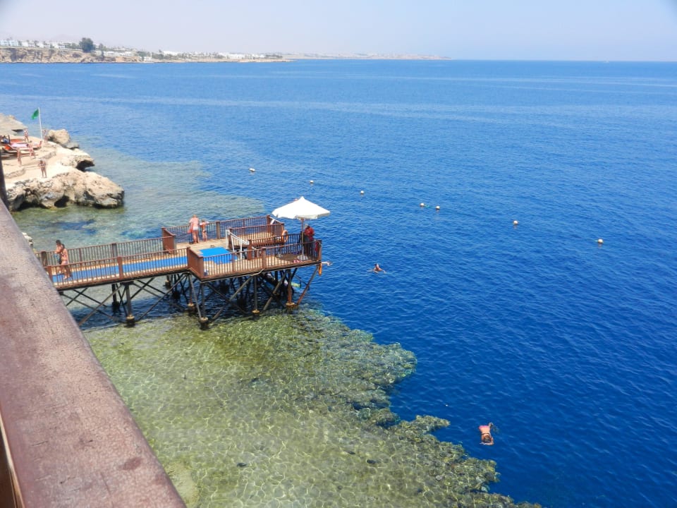 Hausriff The Grand Hotel Sharm El Sheikh