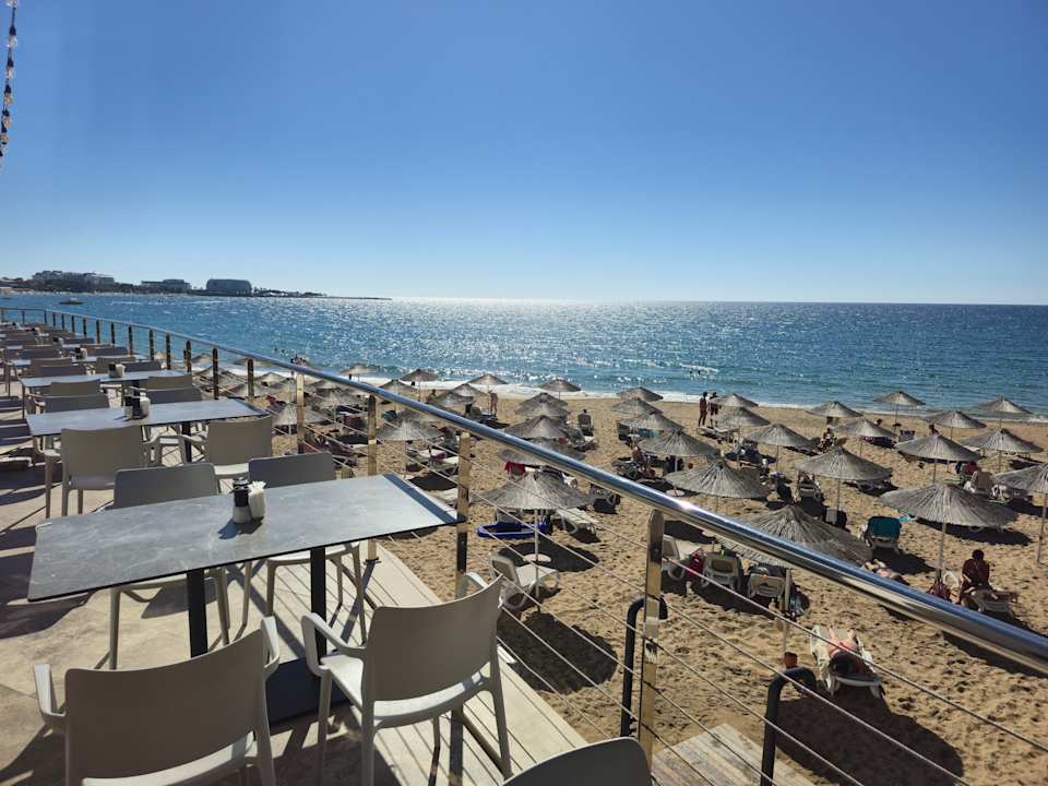 Außenansicht Yalihan Aspendos