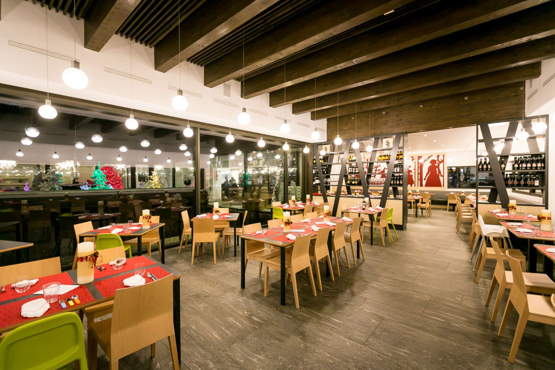 Gastro NH Collection Alagna Mirtillo Rosso