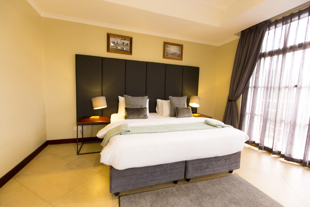 Zimmer Kilimanjaro Wonders Hotel