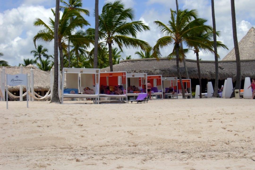 Paradisus Punta Cana Resort Paradisus Punta Cana Resort (Im Umbau/Renovierung)