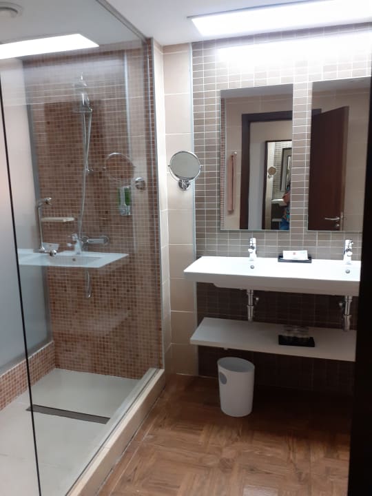 Zimmer Hotel Riu Funana