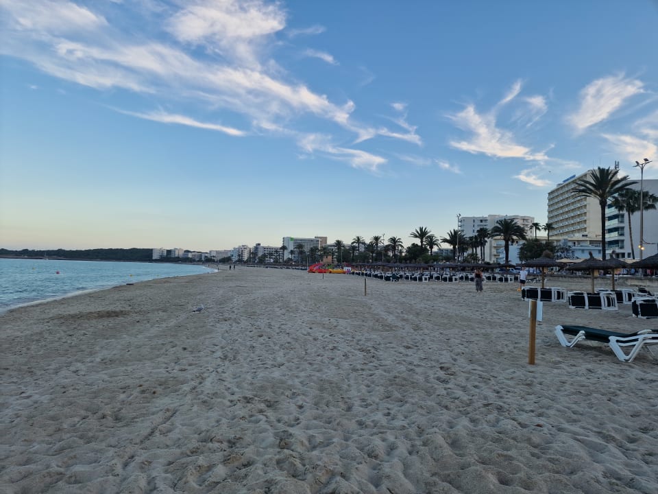 Strand CM Playa del Moro