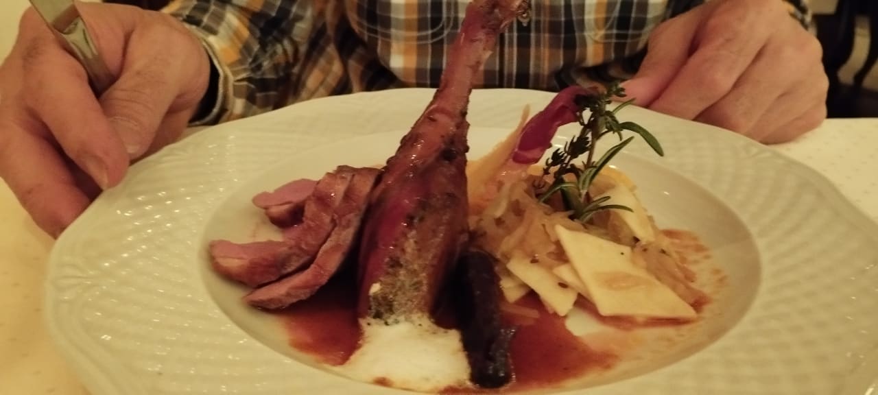 Gastro Schlössl Hotel Kindl