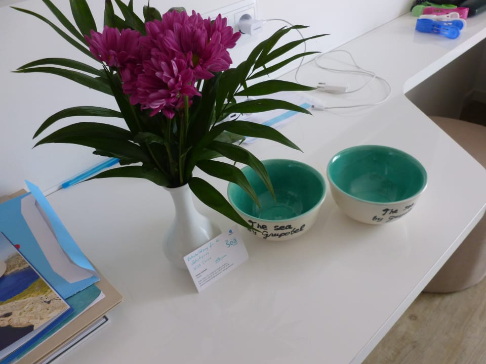 Zimmer The Sea Hotel by Grupotel - Adults only