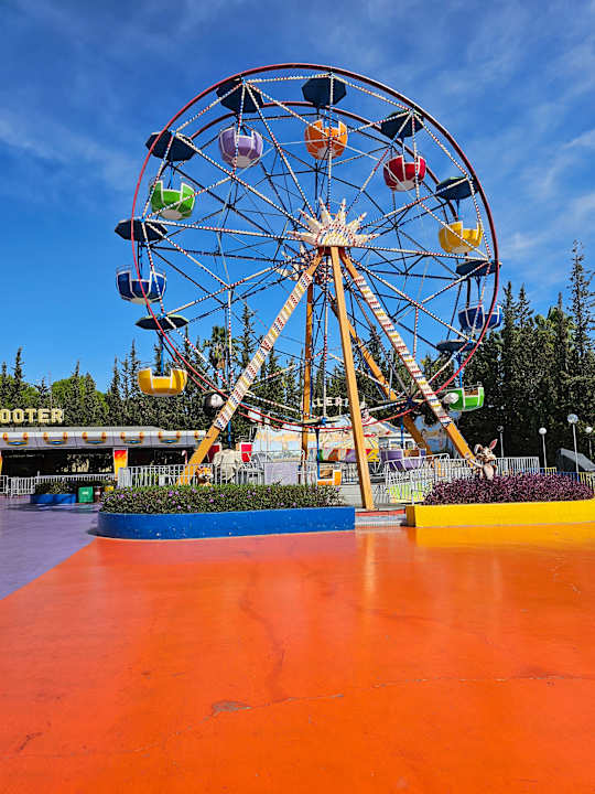 Sport & Freizeit Selectum Family Resort Side