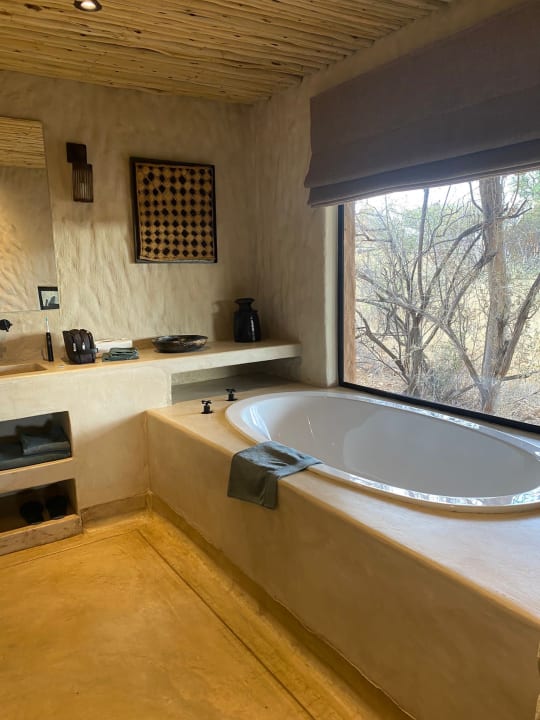 Zimmer Wilderness Hoanib Skeleton Coast Camp