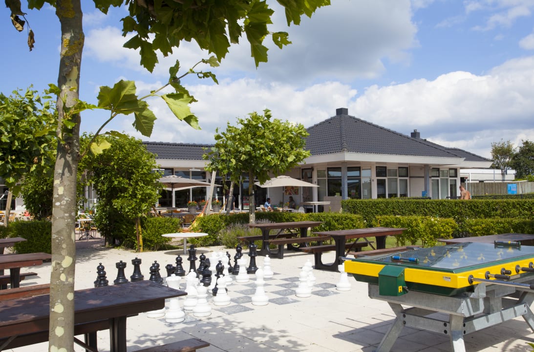 Sport & Freizeit EuroParcs De Woudhoeve