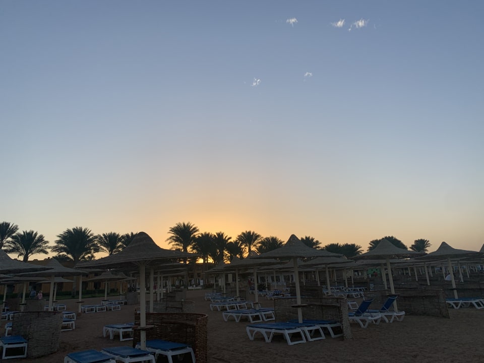 Strand Stella Beach Resort & Spa Makadi Bay