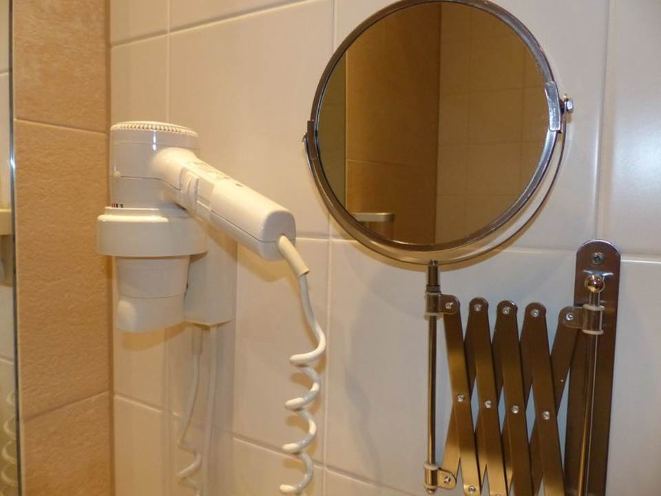 Zimmer Hotel Concordia