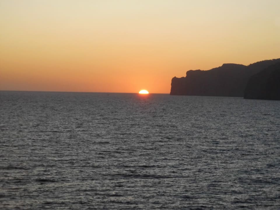 Ausblick Sentido Fido Punta del Mar – Adults only