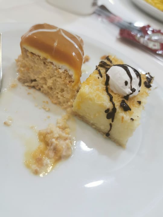 Gastro Melas Lara Hotel