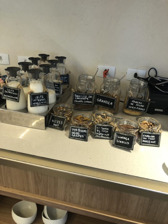 Gastro Fairmont Rio de Janeiro Copacabana