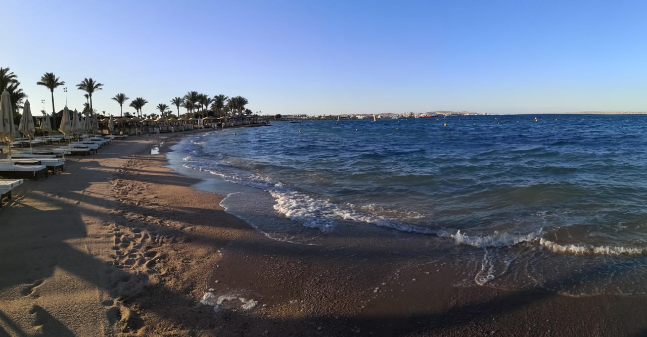Strand Steigenberger Aqua Magic