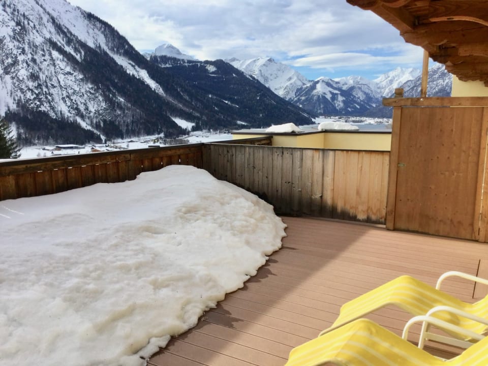 Zimmer Naturhotel Alpenblick