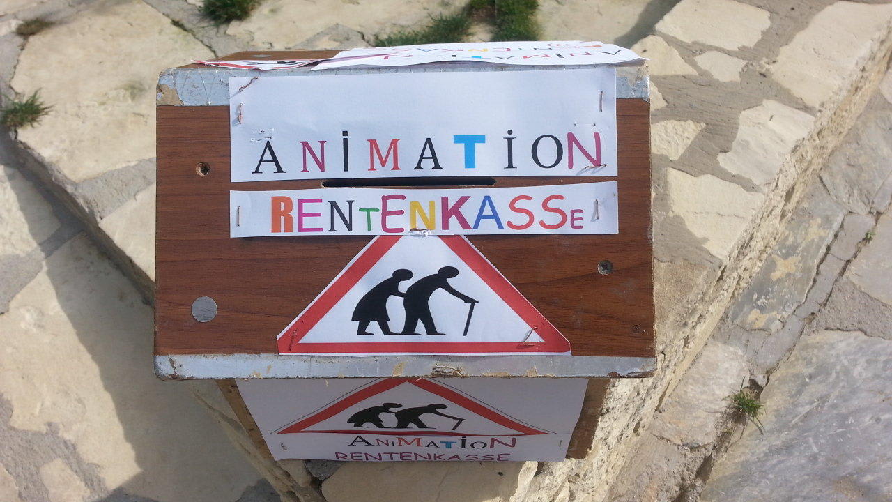 Rentenanpassung !!!!!! Trendy Side Beach Hotel - Adults only