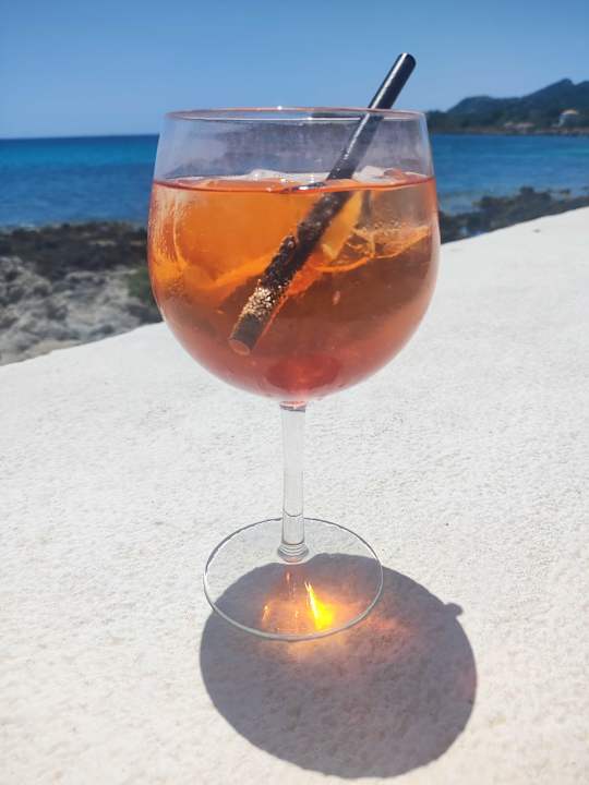 Pool Grupotel Aguait Resort & Spa - Adults only