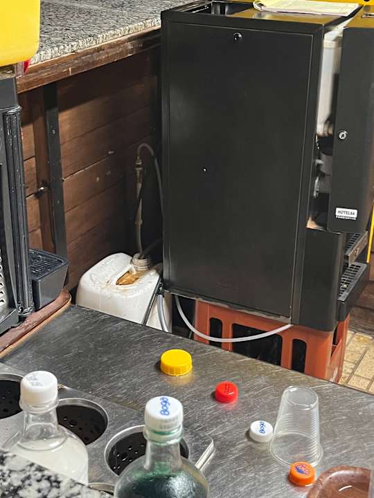 Gastro Shems Holiday Village & Aquapark