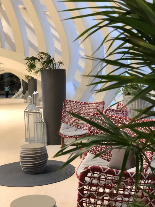 Sonstiges TRS Coral Hotel - Adults Only