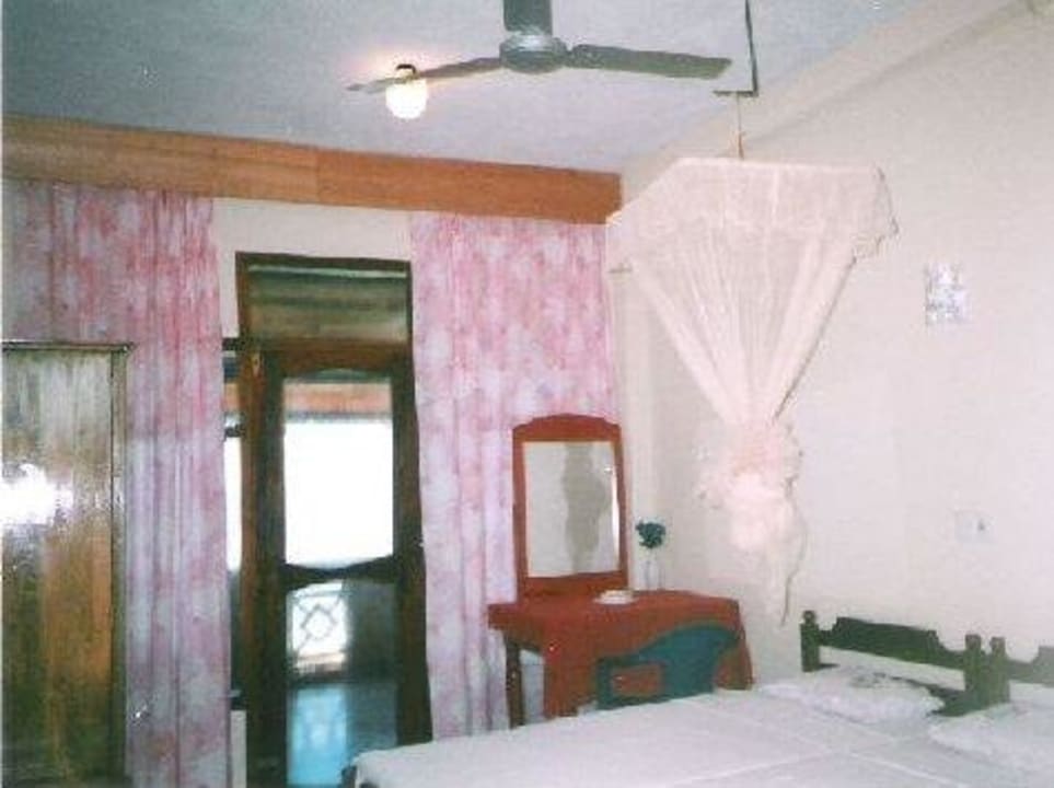 Ein Zimmer im Bochum Lanka Bochum Lanka Hotel/Resort