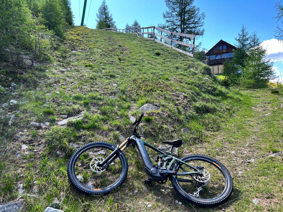 Sport & Freizeit Pension & Appartements RONACHERHOF