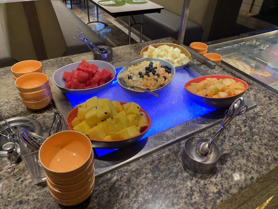 Gastro Hotel Jen Orchardgateway Singapore