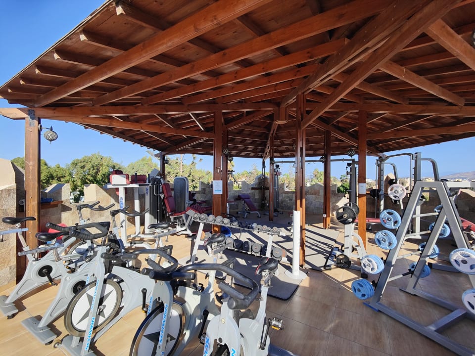 Sport & Freizeit Gaia Garden Hotel