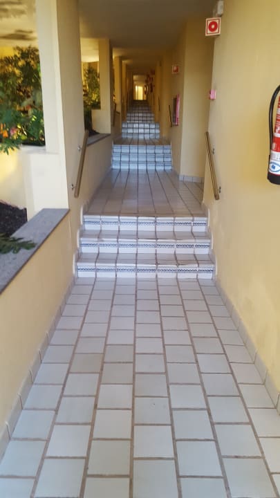 Sonstiges Hotel Riu Palace Jandia