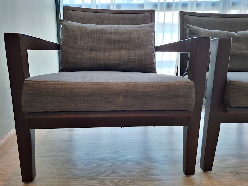 Zimmer At Mind Serviced Residence