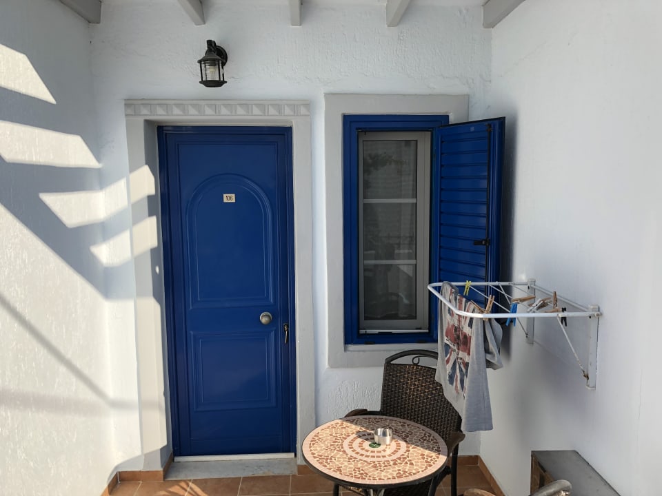 Sonstiges Hotel Artemis