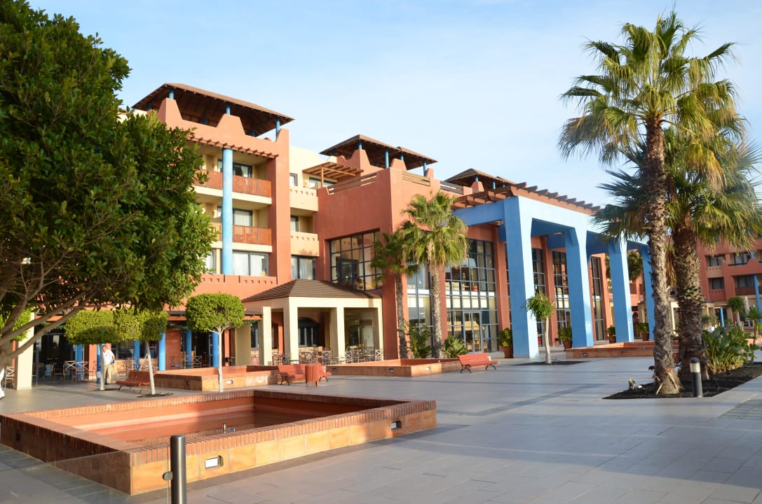 Außenbereich H10 Tindaya