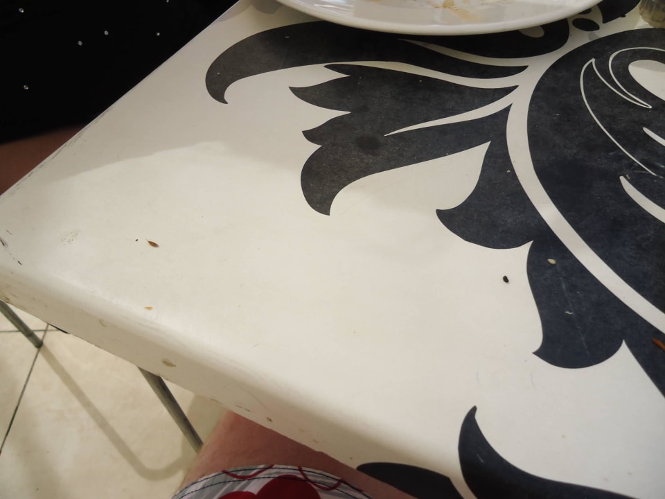 Sauberkeit Cleopatra Luxury Resort Makadi Bay