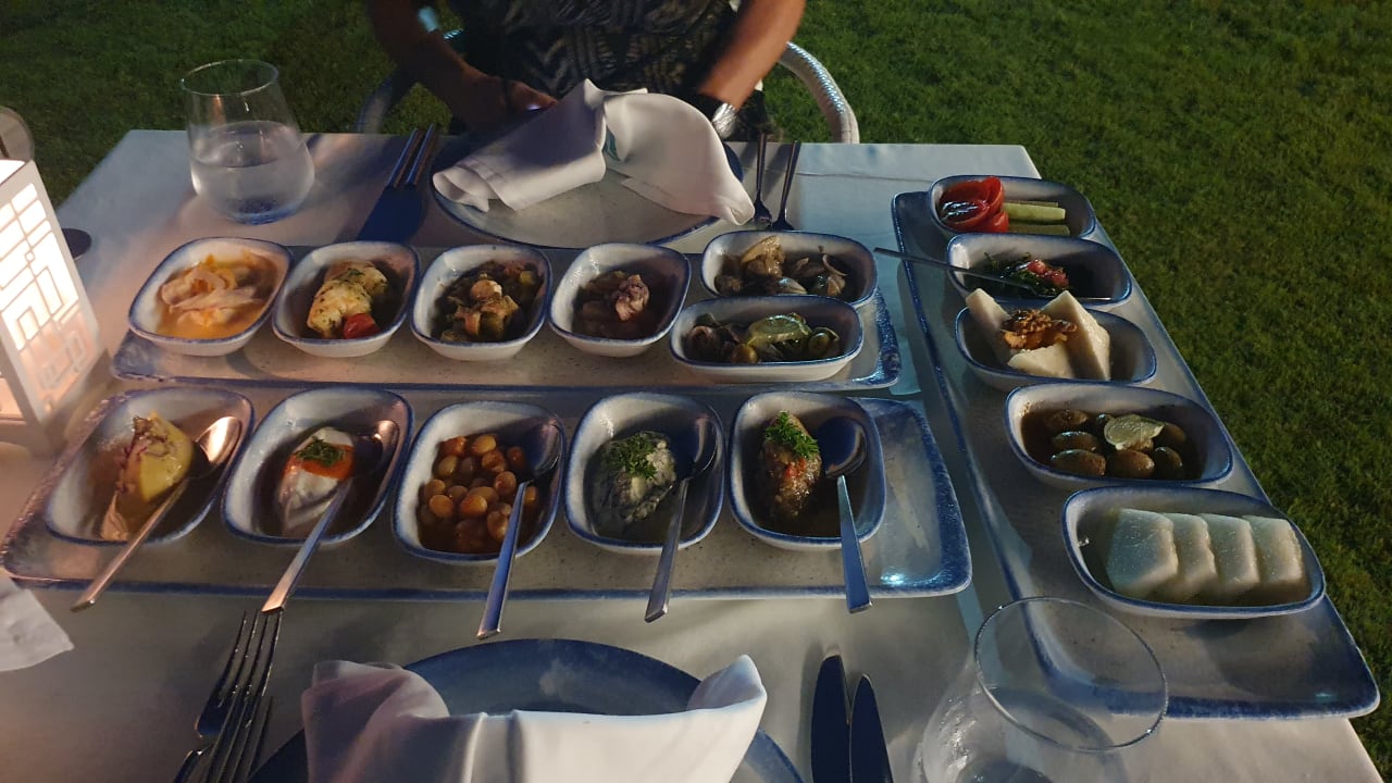 Gastro Selectum Luxury Resort Belek