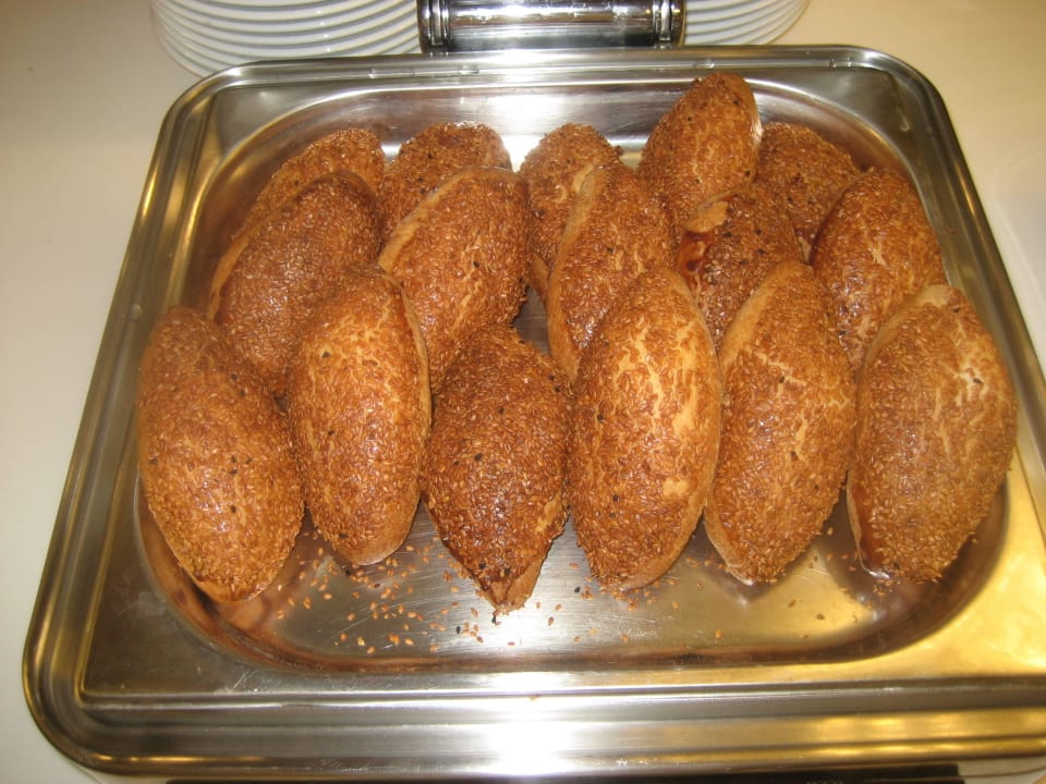 Restaurant & Büffet  Side Royal Palace Hotel & Spa