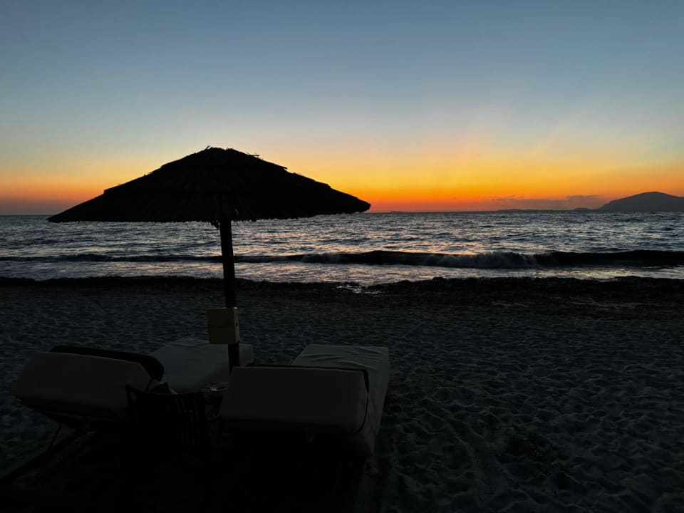 Strand Mastichari Bay Hotel