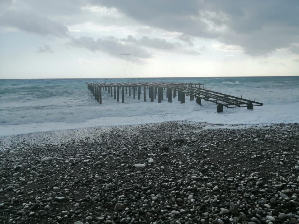 Strand Limak Limra Hotel & Resort