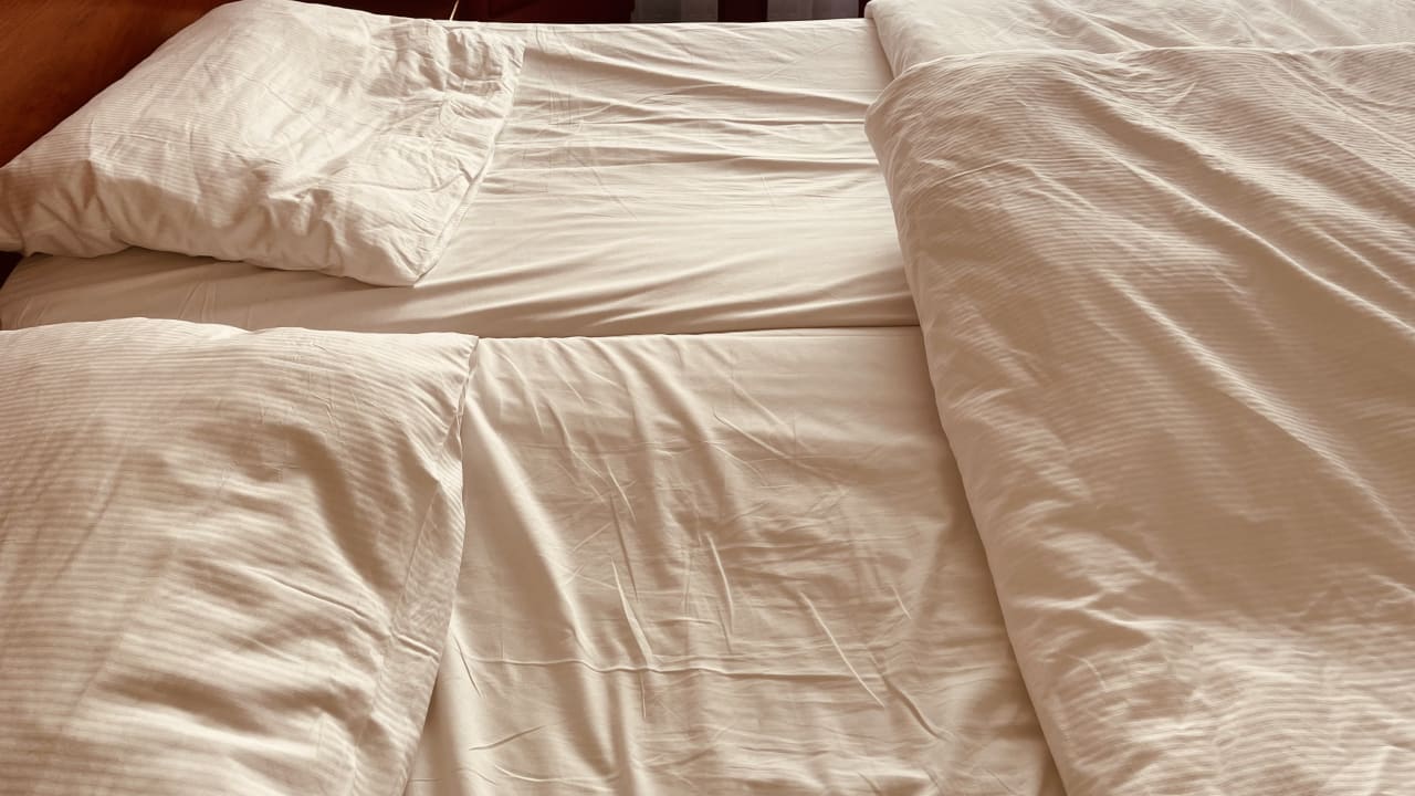 Zimmer PLAZA INN Goslar