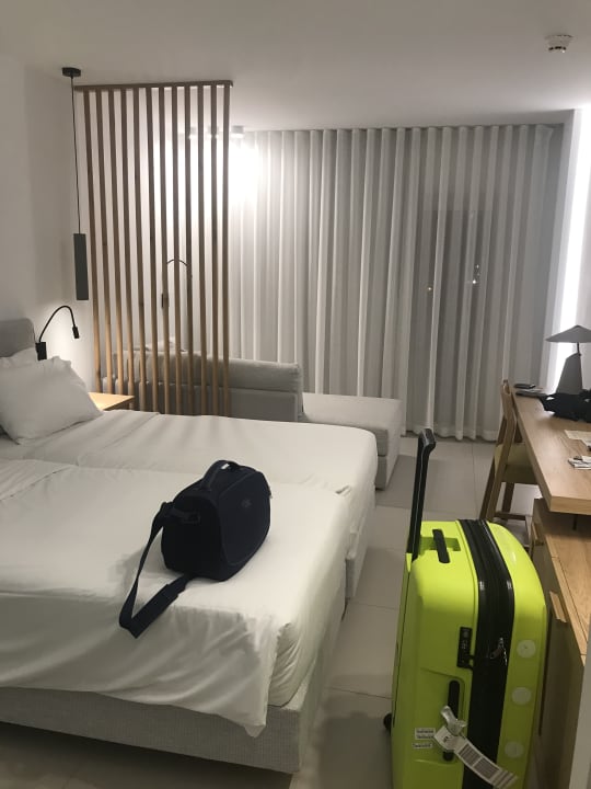 Zimmer Anissa Beach & Village