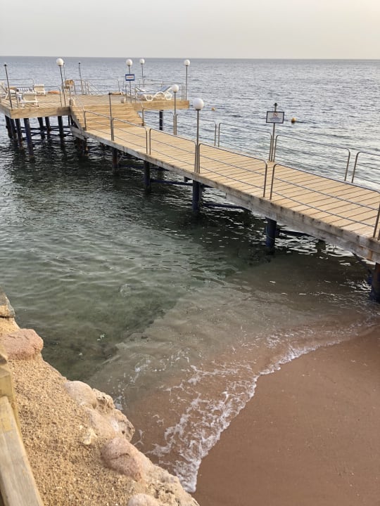 Strand Pickalbatros Golf Beach Resort