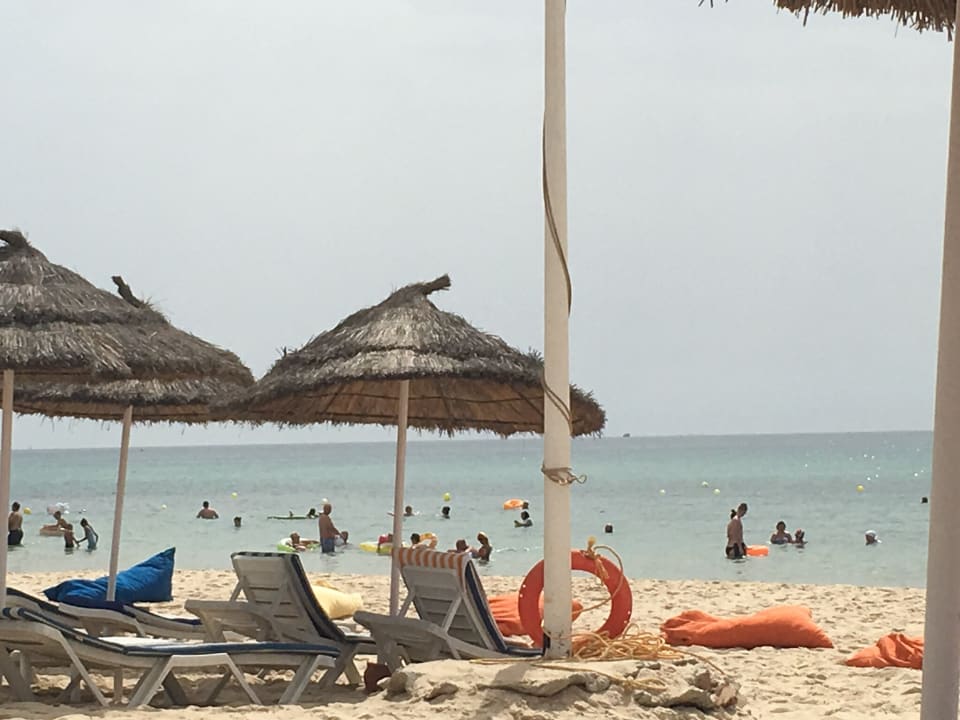 Strand Hotel Royal Nozha