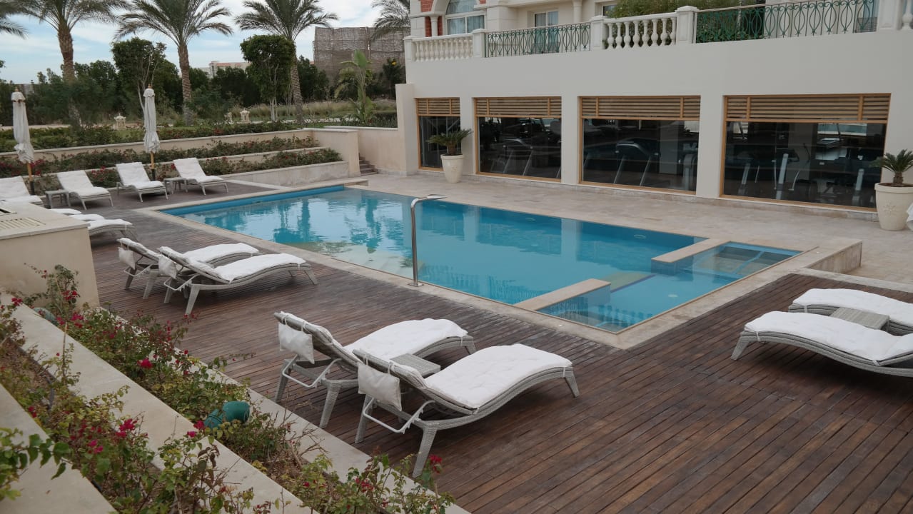 Sportpool Baron Palace Sahl Hasheesh