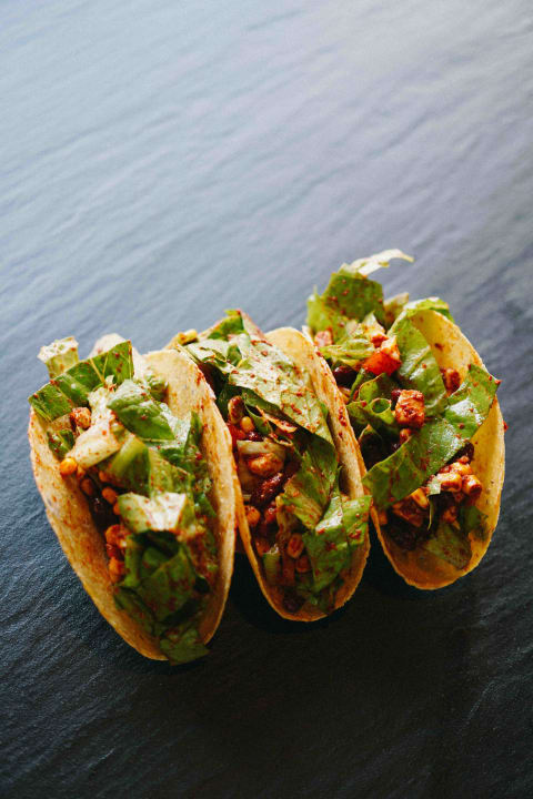 Gastro Kimera Lounge