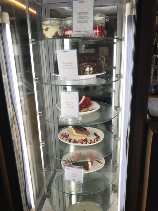 Gastro Marine & Ultra Marine