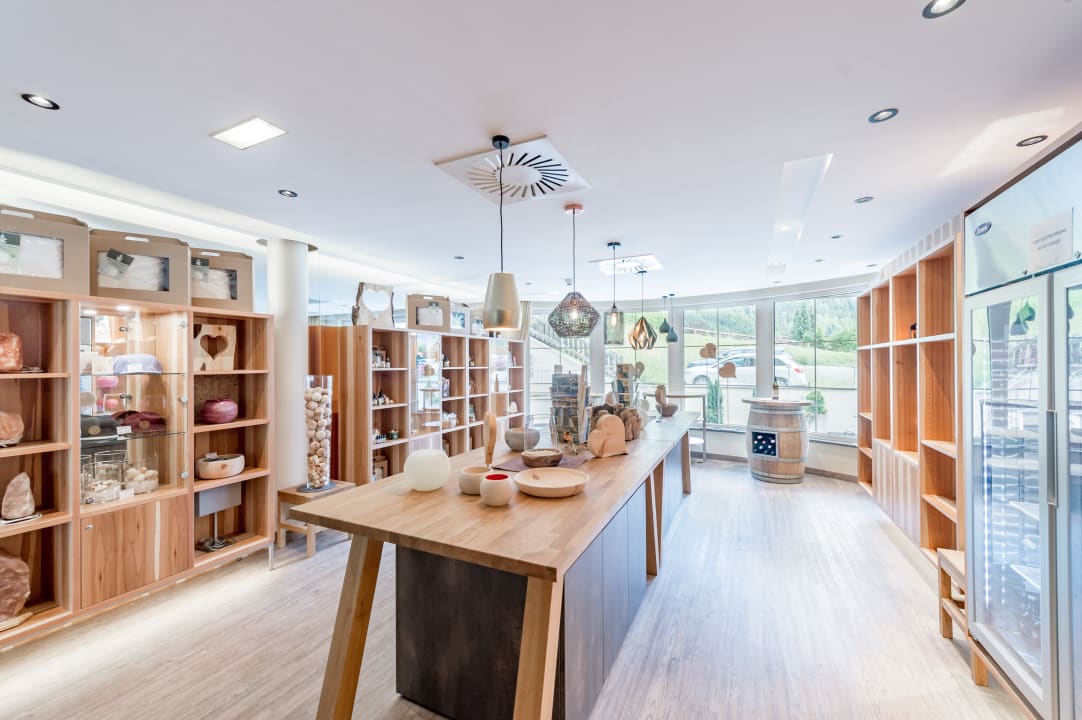 Sonstiges Hotel Andy