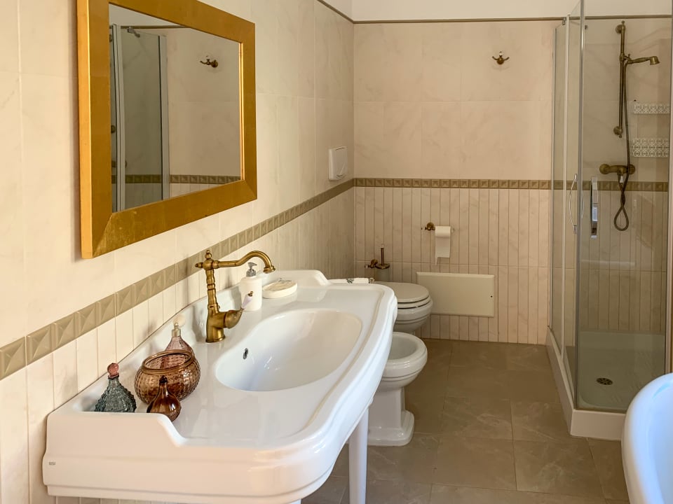 Zimmer Agriturismo Podere Pansera